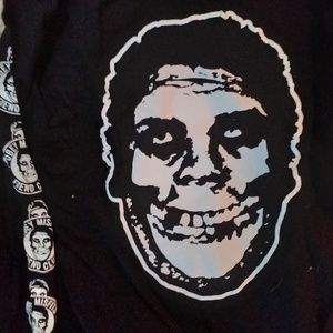 Misfits shirt